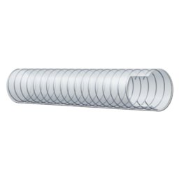 Spiralsugslang Pvc Ø20mm