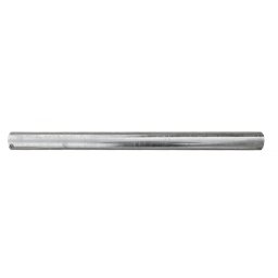 Skärmstag 560 Mm 42,4 Mm Rakt Varmgalvaniserat