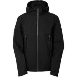 SOUTH WEST Jacka Dexter svart 3XL
