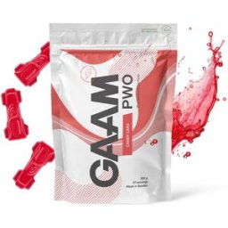 Gaam Pwo 300 G Candy Cars