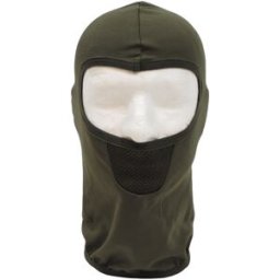 MFH - Max Fuchs MFH Balaclava Tactical 1-Håls (Färg: Oliv)