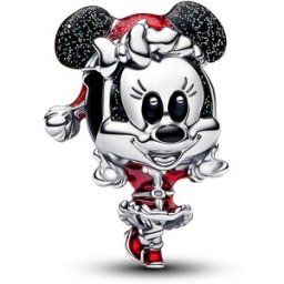Pandora Disney Mimmi Pigg julberlock 794218C01