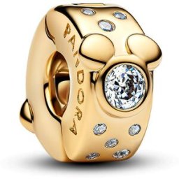 Pandora Disney Musse & Mimmi Pigg berlock 764130C01