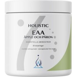 Holistic Eaa 330 G Äpple & Päron