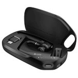 HP Poly Voyager Legend 50-M - Headset - UC-certifierad