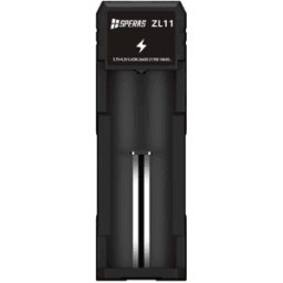Speras ZL11 Type-C Batteri Laddare