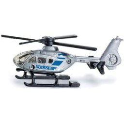SIKU Helikopter