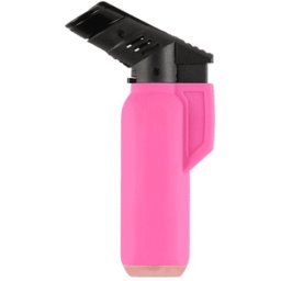 Mustang Stormtändare Jet Flame 1.0 (Färg: Rosa)