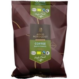 Kaffe Highland Nature 1000g 6st