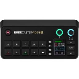 RØDE RODECaster Video S