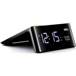 Braun BC16BEU Väckarklocka