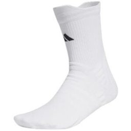 Adidas Performance Crew Sock 1-pack White