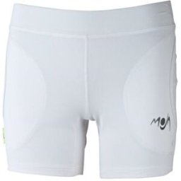 Moja Short Tights White