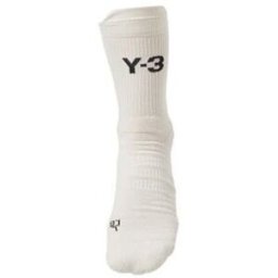 Adidas Crew Sock Y3 White/Grey