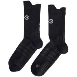 Adidas Crew Sock Y3 Black