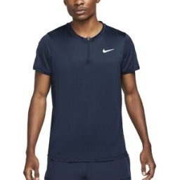 Nike Dri-FIT Advantage Shirt Navy