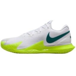 Nike Court Zoom Vapor Cage 4 Rafa Vit/Volt/Geode Teal