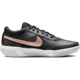 Nike Zoom Court Lite 3 Clay/Padel Women Black