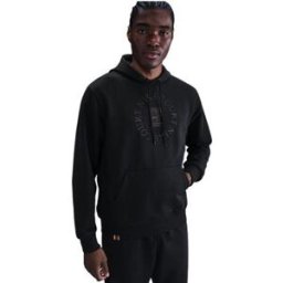 Nike Court DriFit Heritage Fleece Black/Anthracite