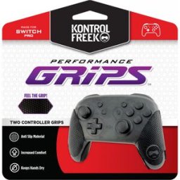 Kontrolfreek Performance Grips Nightfall - Switch Pro
