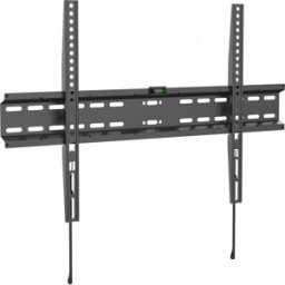 Maxmount Tv Väggfäste Fixed 37″-70″ Med Vattenpass