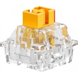 Glorious He Switches Panda - Lubed - Tactile Switch (36pcs)