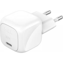 Belkin Boostcharge 30w Usb Pd Väggladdare