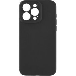 Maxmount Iphone 15 Pro Max Skal - Svart
