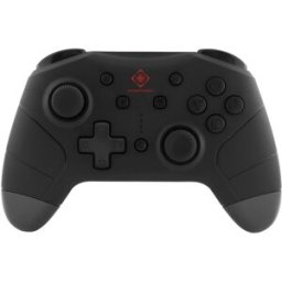 Deltaco Gaming Nintendo Switch Bluetooth Controller