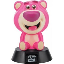 Paladone Icon Light - Lotso Huggin Bear Lampa