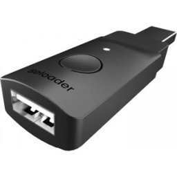 Besavior Usb-Adapter Till Playstation 5
