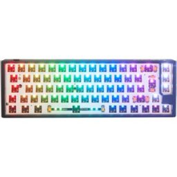Ducky One 3 Sf Classic Rgb - Barebone Iso