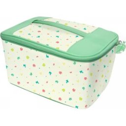 Hori Carry-All Bag, Väska För Nintendo Switch - Animal Crossing