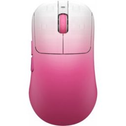 Waizowl Ogm Cloud Xs 8k Trådlös Gamingmus - Rosa