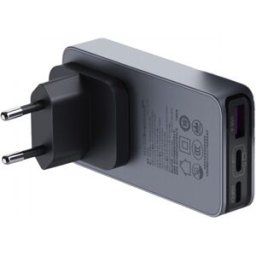 Ugreen Nexode Pro 65w 3-Port Ultra-Slim Usb-Laddare