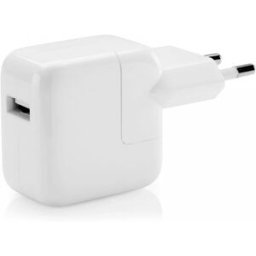 Apple 12w Usb Strömadapter