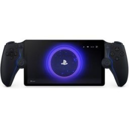 Sony Playstation Portal Remote Player - Midnight Black