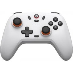 Gamesir Nova Lite Trådlös Kontroll - Stellar White