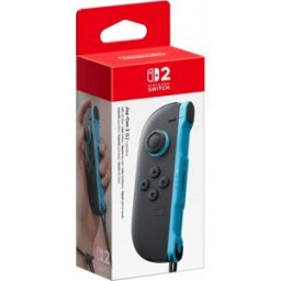 Nintendo Joy-Con 2 (L) Kontroll - Ljusblå