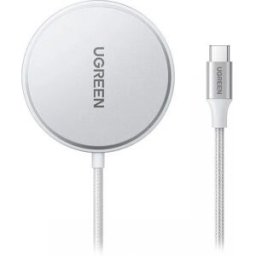 Ugreen Magnetisk Trådlös Laddare