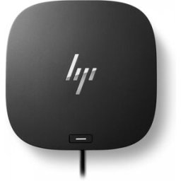 Hp Usb-C/a Universal Dock G2 Dockningsstation 100w