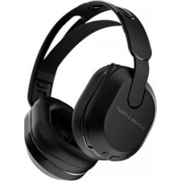 Turtle Beach Stealth 500 Trådlös Gaming Headset - Svart (Ps4/ps5)