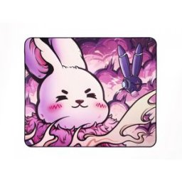 Esptiger Sheshejia Gaming Musmatta - Rosa