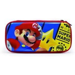 Hori Nintendo Switch Hårt Premium Fodral Mario