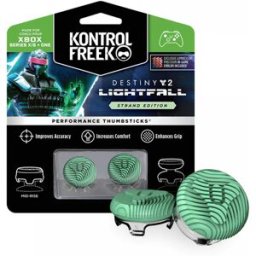 Kontrolfreek Destiny 2 Lightfall Strand Edition - (Xbox Series/xbox One)