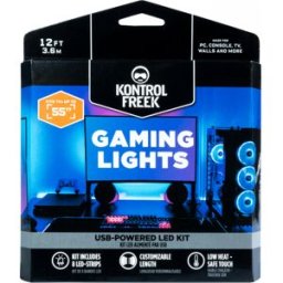 Kontrolfreek Gaming Lights - 3.6 Meter