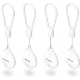 Hama Nyckelfinnare För Apple Find My 4-Pack