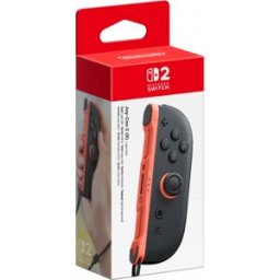 Nintendo Joy-Con 2 (R) Kontroll - Ljusröd