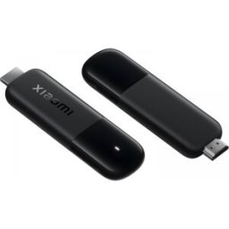 Xiaomi 4k Tv Stick (2:A Generationen)
