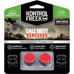 Kontrolfreek Call Of Duty Vanguard - (Xbox Series/xbox One)